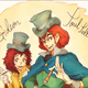 Image for article titled Disney's animal characters reimagined as humans